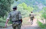 Deux terroristes abattus à Aïn Defla