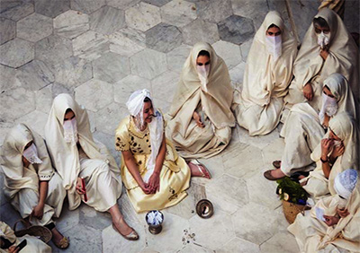 El-Haik, une histoire à découvrir