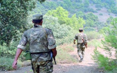 Deux terroristes abattus à Aïn Defla