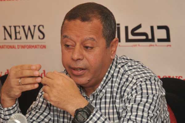 حمراء عنابة