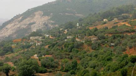 سكان قنواع بجبال سكيكدة يطالبون بحصص للسكن الريفي