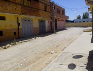 الحرارة قد تصل إلى 48 بغليزان و الشلف و معسكر و عين الدفلى