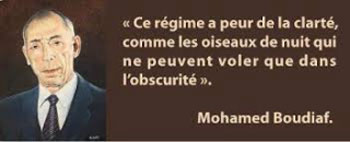 Il y a 23 ans, Mohamed Boudiaf fut assassiné