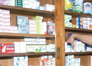 أطباء وصيادلة ضحايا بارونات المؤثرات العقلية بالعاصمة