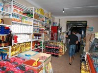 Le ministère de la Santé sensibilise les commerçants et les citoyens