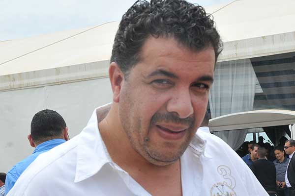 مولودية وهران