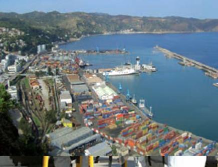 القبض على أربعة شبان حاولوا الهجرة غير الشرعية بسكيكدة