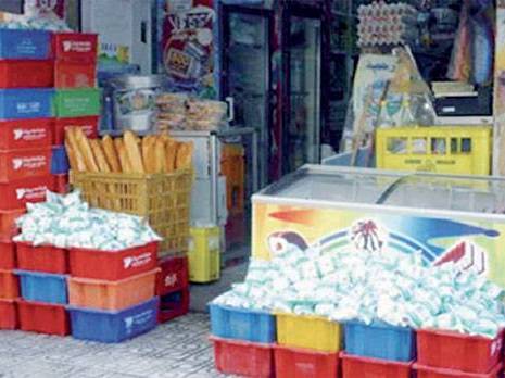 Les commerçants fraudeurs traqués à Jijel