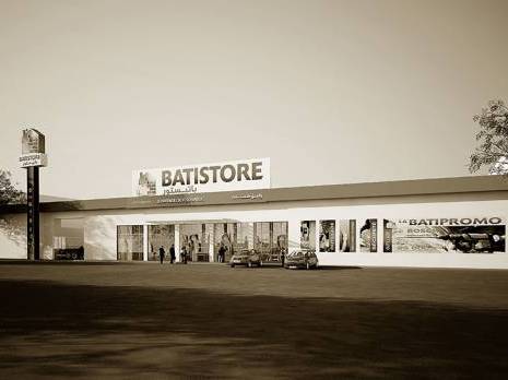 L'enseigne de Lafarge poursuit son ascension