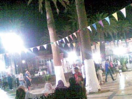 Soirées Ramadhanesques