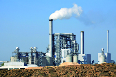 Hausse de la croissance industrielle publique hors hydrocarbures au 1er trimestre 2015