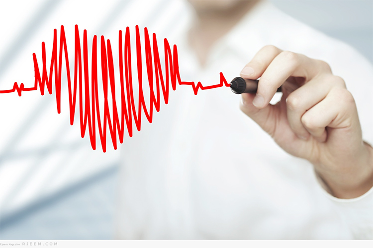 مرضى القلب بإيليزي‮ ‬يستنجدون بليبيا من أجل جلب الدواء