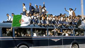 Le 5 juillet de l’indépendance à la consécration