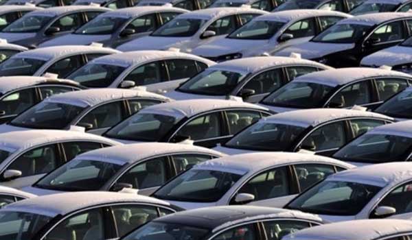 Algérie - Le problème des véhicules importés bloqués dans les ports sera réglé prochainement (ministre)