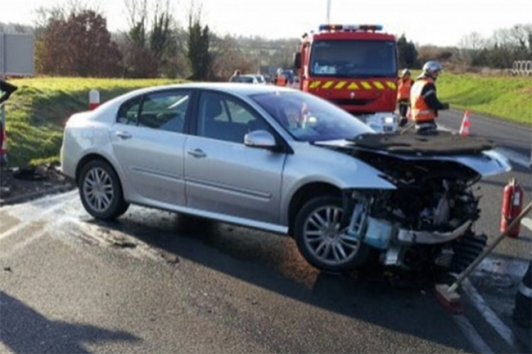 وفاة قنصل سابق بالسويد في‮ ‬حادث مرور ببسكرة