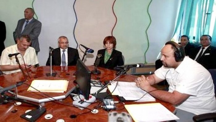 Feraoun effectue une visite de travail à Sétif