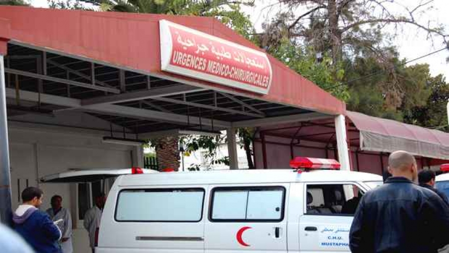 Un 2ème patient décède du botulisme au CHU de Batna