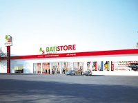 Lafarge inaugure un supermarché à Alger