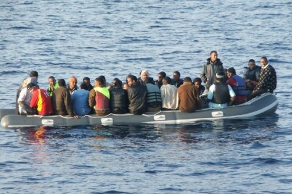 إحباط محاولة 