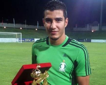 طيايبة ويعلاوي ينضمان لسريع غليزان في انتظار الليبي الغنودي