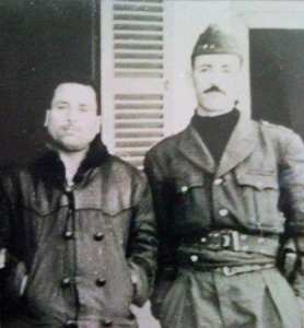 ‘’ Témoignage du colonel Ouamrane Amar chef de Zone de l'ALN