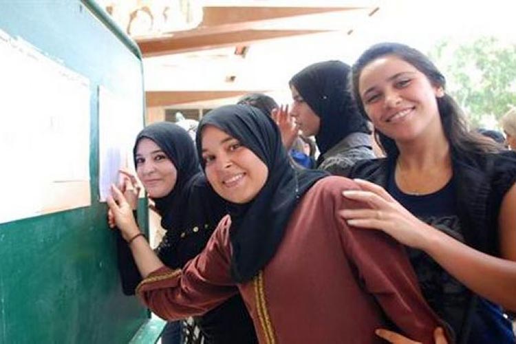 متوسطة بعنابة الأولى وطنيا بنسبة نجاح 98 في المائة