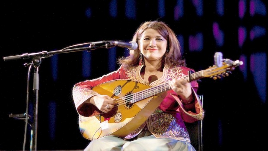 Des Maqamat maghrébines en clôture du festival de la musique citadine à Annaba