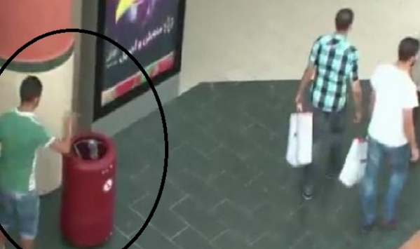 تجربة مثيرة بالمركز التجاري بباب الزوار بالجزائر العاصمة