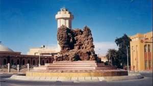 Fête de l'indépendance et de la jeunesse