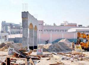 سكان الحمادية ببرج بوعريريج ينتفضون ضد غياب التنمية