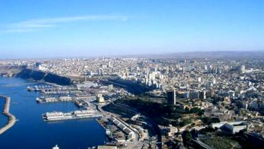 Lancement de projets, inauguration et baptisation d'édifices publics dans l'Ouest du pays