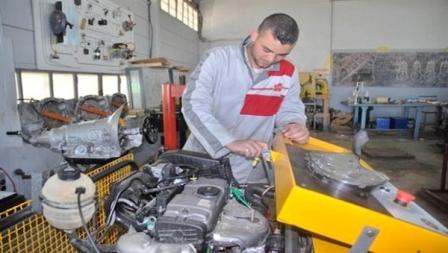 La recherche d’un emploi nécessite une préparation sérieuse