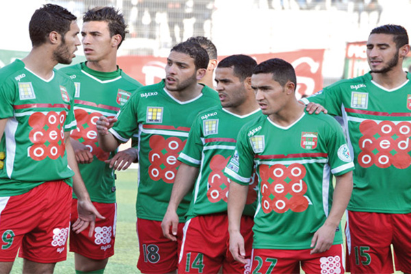 شبيبة بجاية