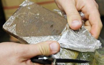 شرطة النعامة تشن حملة ضد مروّجي ومستهلكي المؤثرات العقلية