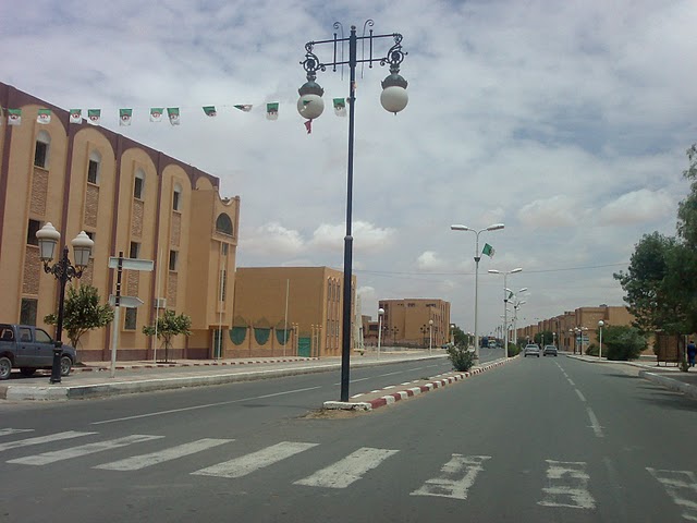 النعامة