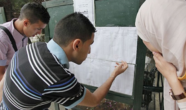 المدية الثالثة وطنيا في 