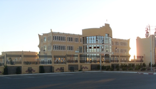 أعوان أمن جامعة تمنراست يعتدون على الأساتذة