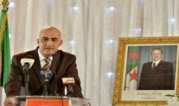 أسماء المواقع الجغرافية الجزائرية موضوع ملتقى علمي قريبا بجيجل