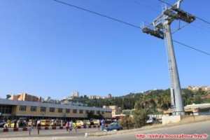 معركة دامية بمحطة محمد بوضياف بسكيكدة لإقتسام الرّكاب