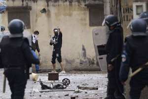 قتيل و50 جريحا في تجدد مواجهات بغرداية