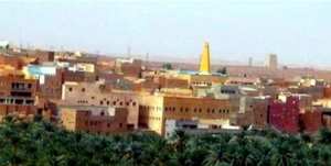 Incidents de Ghardaïa