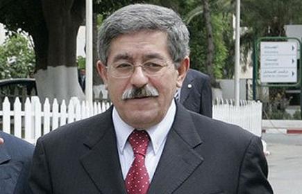 كازي ثاني عبد الحق أمينا ولائيا جديدا لمكتب الأرندي بوهران