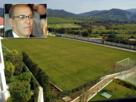 النوادي الجزائرية 