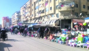 أزيد من 27 مليون دج قيمة السلع غير المفوترة بالعاصمة