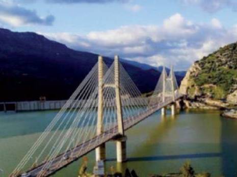 Un site touristique à lui seul