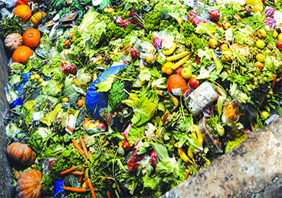 Le mois de piété est celui du gaspillage