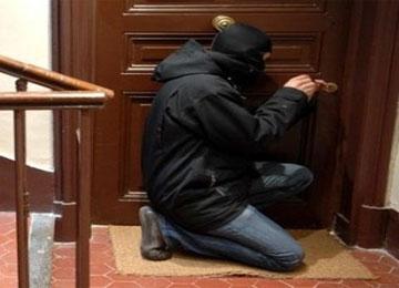 سرقة وحرق منزل مدير بقطاع التكوين المهني في خنشلة