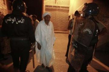 متى تهدأ غرداية؟