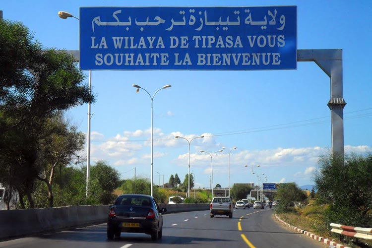 خطأ في ختم مدير ولائي بتيبازة يعطل مشاريع بأكثر من 100 مليار