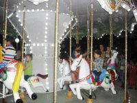 Le parc Lina de Tala Zaouech, nouvelle attraction